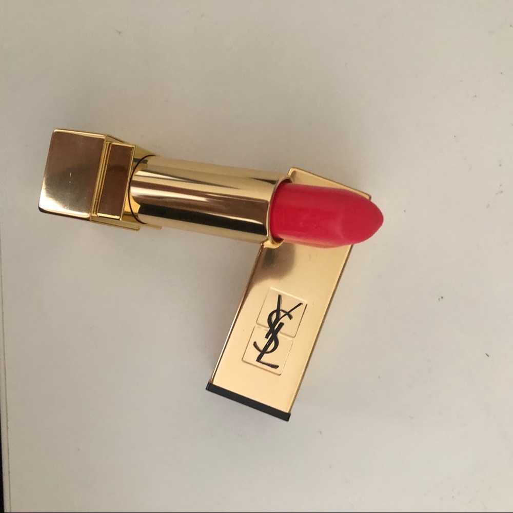 YSL Lipstick #52